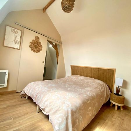 Appartements Du 101 ヴィルヌーヴ＝ダスク エクステリア 写真