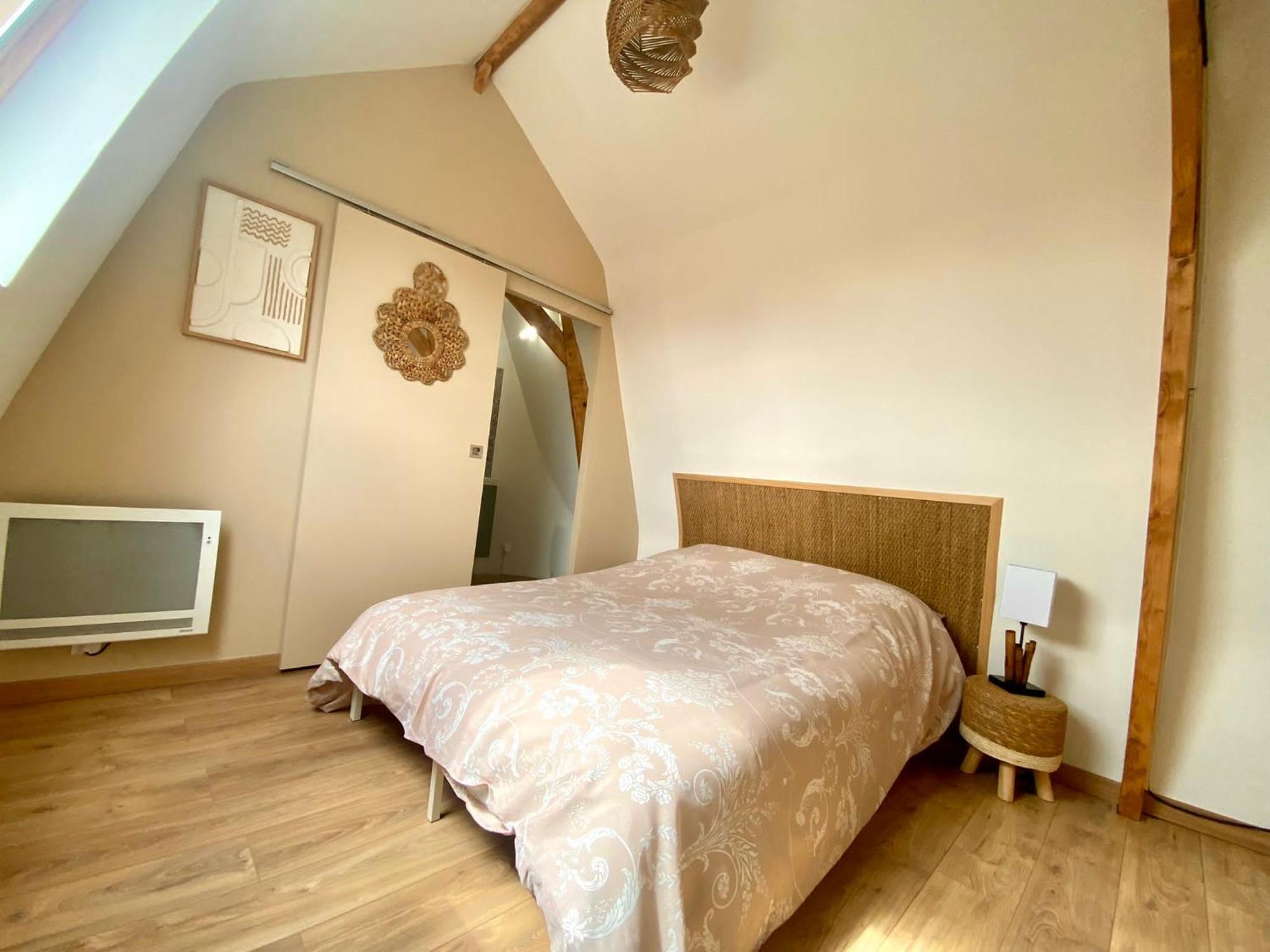 Appartements Du 101 ヴィルヌーヴ＝ダスク エクステリア 写真